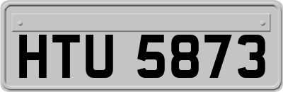 HTU5873