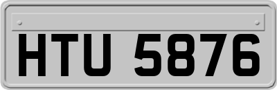 HTU5876
