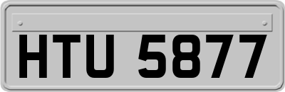 HTU5877