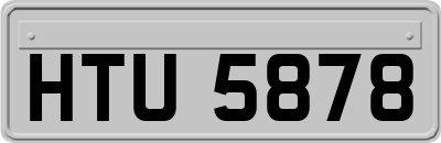 HTU5878