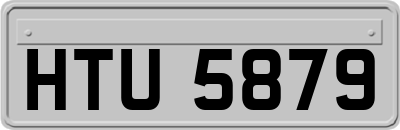 HTU5879