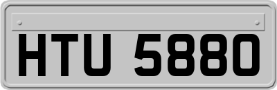 HTU5880