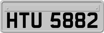 HTU5882