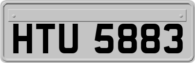 HTU5883