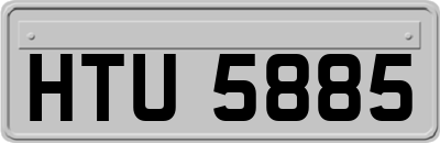 HTU5885