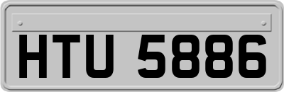 HTU5886