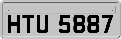 HTU5887