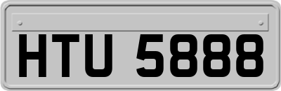 HTU5888