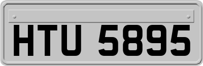 HTU5895