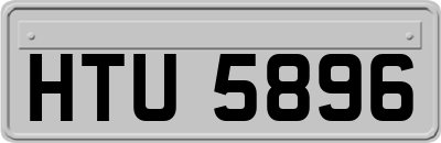 HTU5896