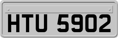 HTU5902