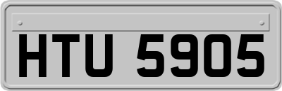 HTU5905