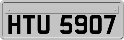 HTU5907