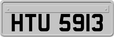 HTU5913