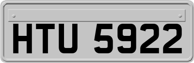 HTU5922