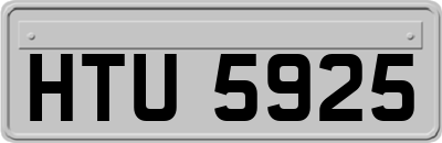 HTU5925