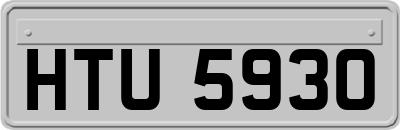 HTU5930