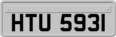 HTU5931