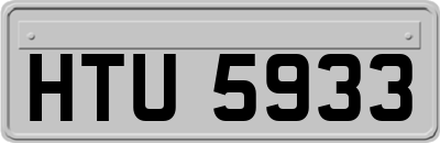 HTU5933