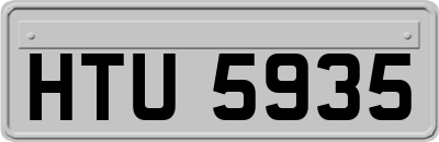 HTU5935