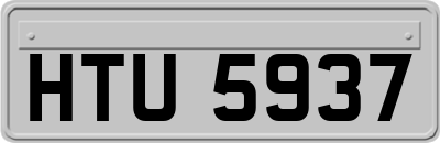 HTU5937