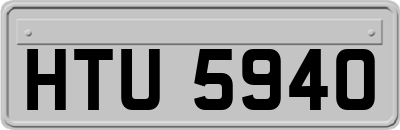 HTU5940