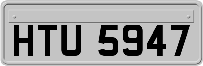 HTU5947