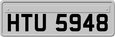 HTU5948