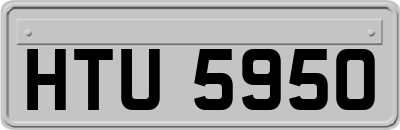 HTU5950