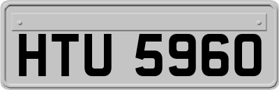 HTU5960