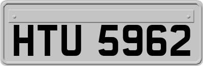 HTU5962