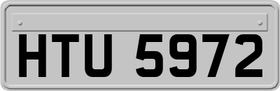 HTU5972