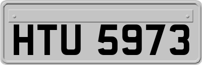 HTU5973