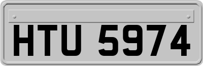 HTU5974