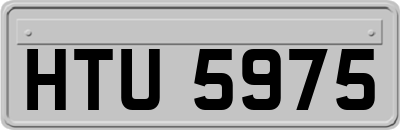 HTU5975