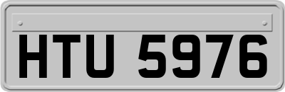 HTU5976