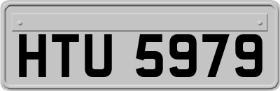 HTU5979