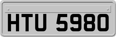 HTU5980