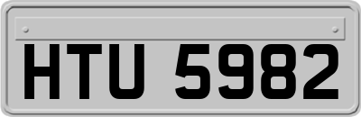 HTU5982