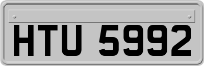 HTU5992