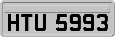 HTU5993