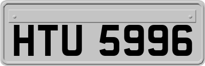 HTU5996