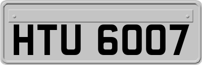 HTU6007