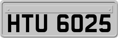 HTU6025