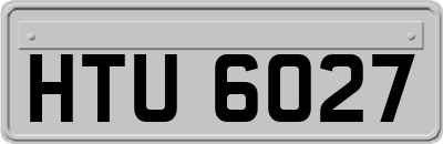 HTU6027