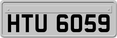 HTU6059