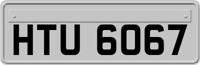 HTU6067