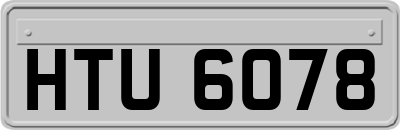 HTU6078