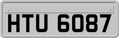 HTU6087