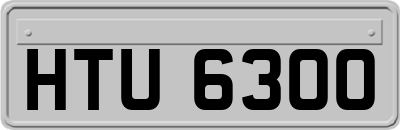 HTU6300